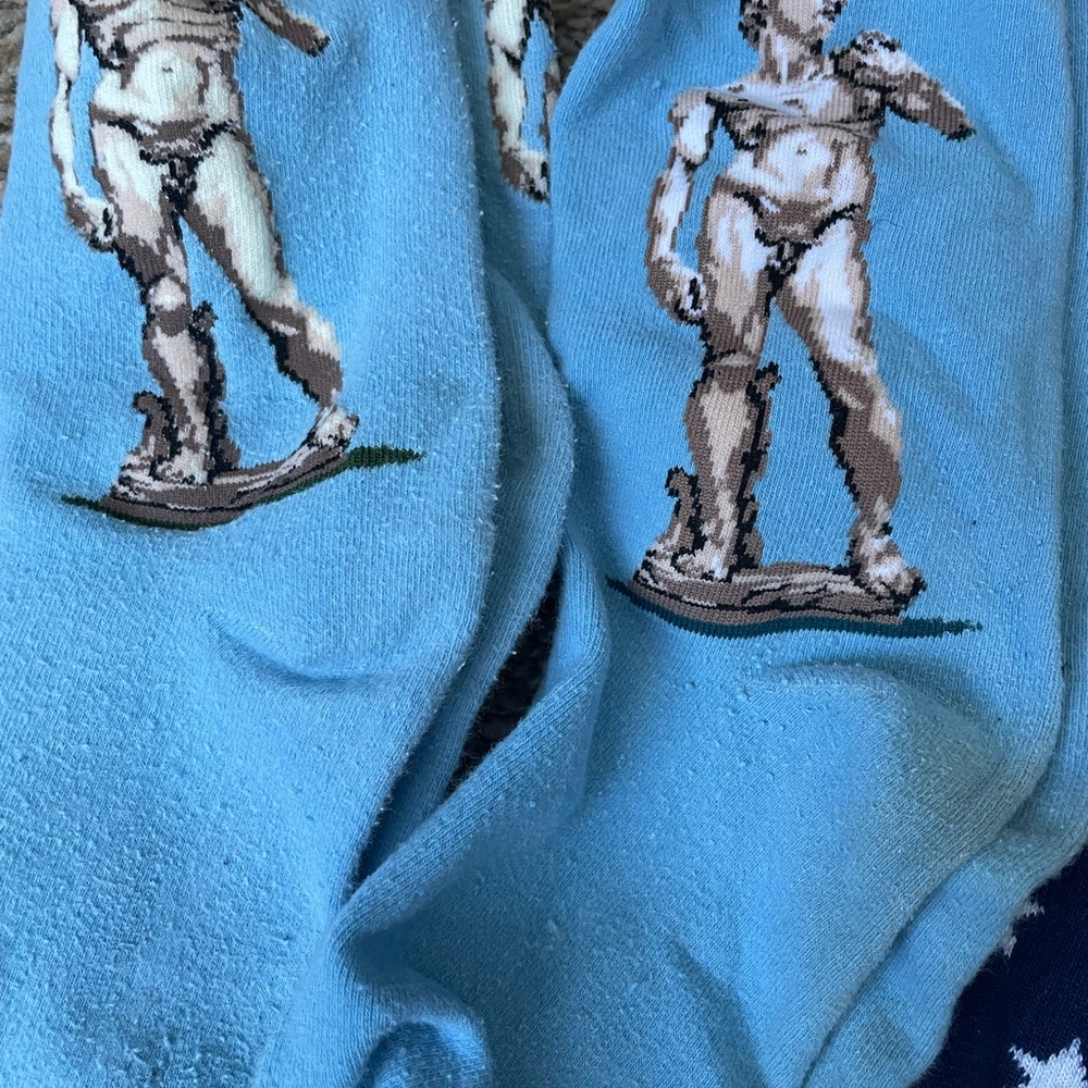 Sock Bundle - Picture 2 of 4
